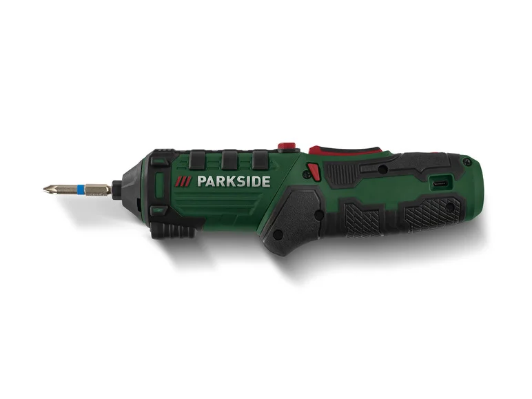 PARKSIDE Screwdriver