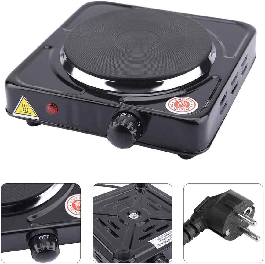 StarChef hot plate electric