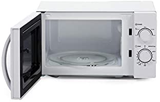 Midea Microwave (700W, 20L, White)