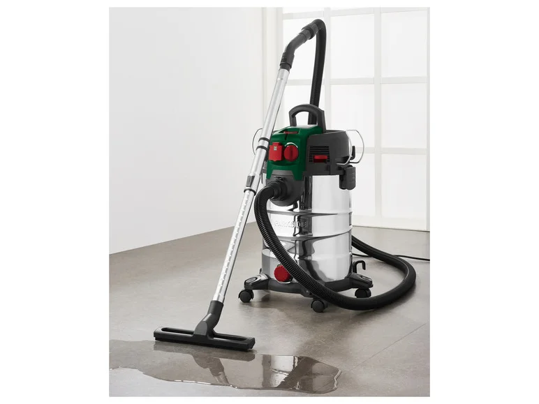 PARKSIDE® PWD30 All-Purpose Vacuum Cleaner