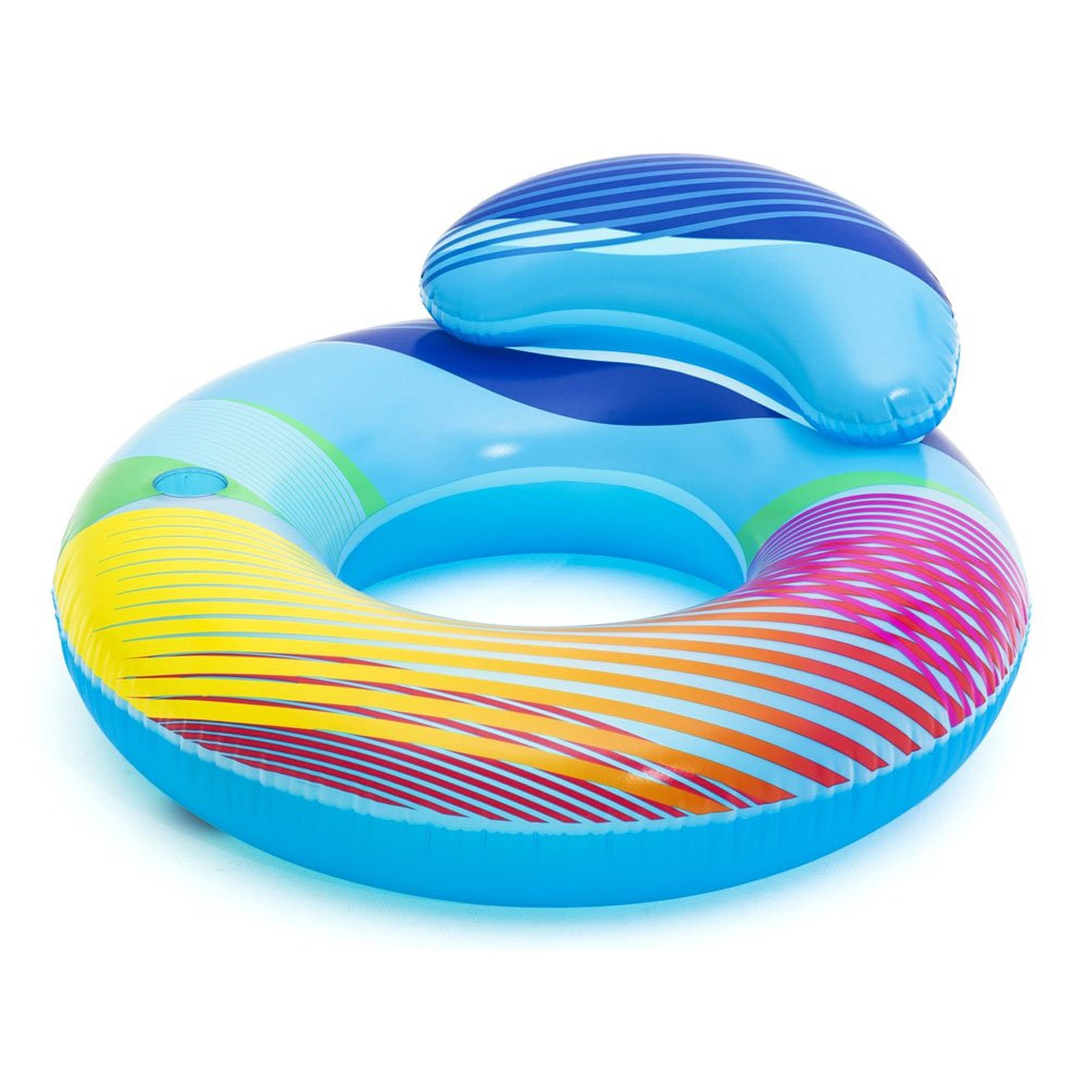 Bestway Swim Bright LED Swim Ring 