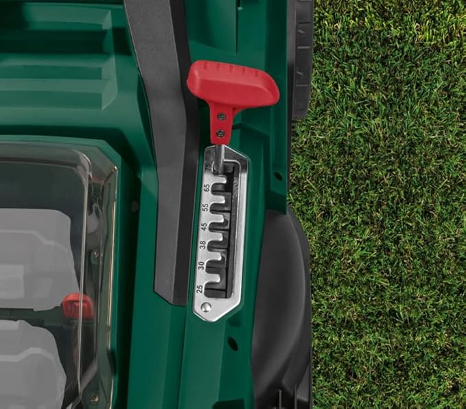 Parkside® PRMA 40-Li B3 Cordless Lawn Mower