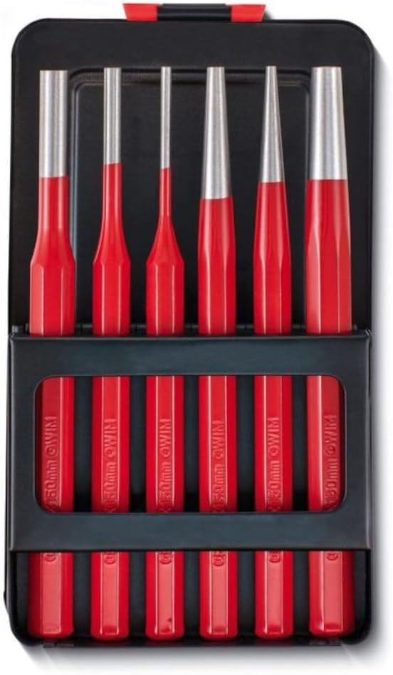 Parkside High Quality Chrome Vanadium Steel Tool Set 