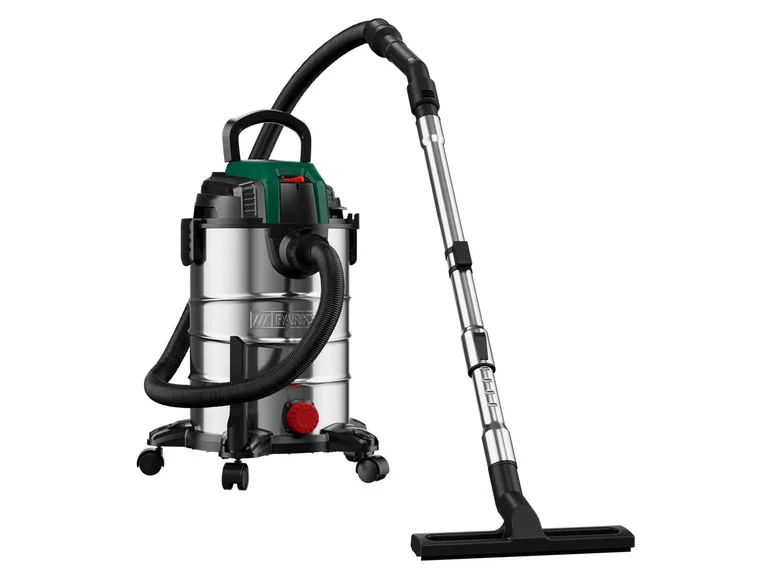 PARKSIDE® Wet And Dry Vacuum Cleaner PWD 25 B3