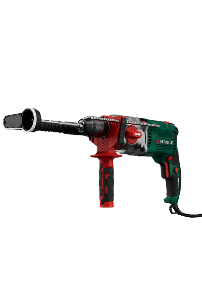 PARKSIDE 2-speed Impact Drill PSBM 1100 A1