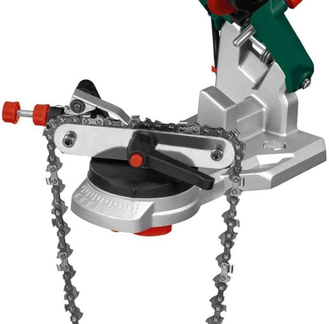 Parkside PSG 85 B2 Chain Sharpener