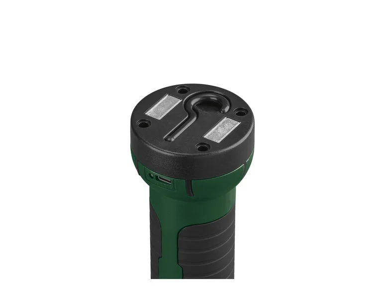 PARKSIDE® LED Battery-powered Flashlight »PATC 2 B1«, Approx. 6500 K