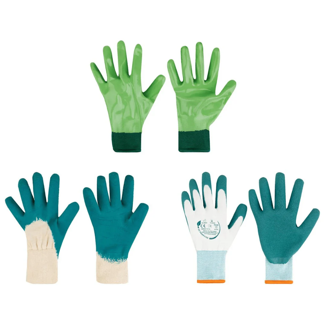  PARKSIDE Garden Gloves 