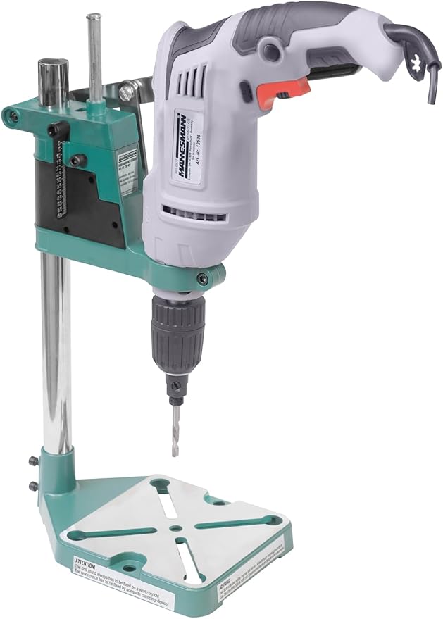 Bruder Mannesmann Drill Stand 