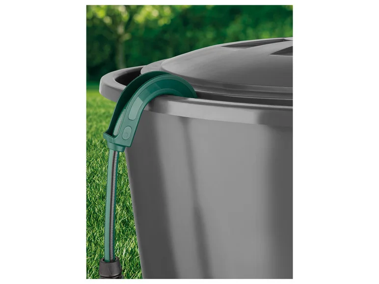 PARKSIDE® Rainwater Collector Pump PRP 400 C2, 4000 L/h