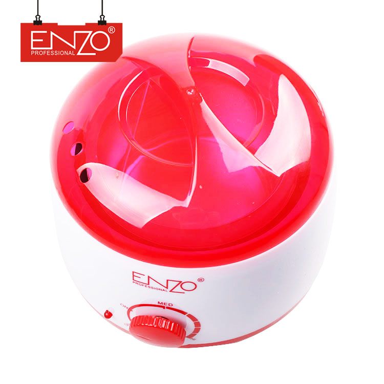 ENZO Professional mini SPA wax heater hand epilator hair removal