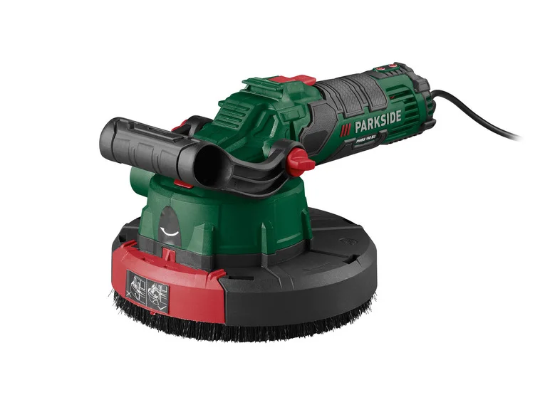 PARKSIDE® Multi-surface Sander PWBS 180 B3, 1050 W