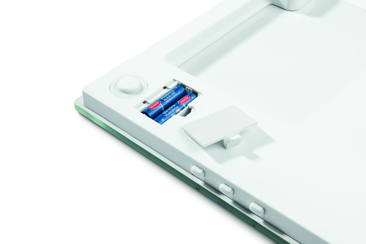 Ideenwelt Glass Diagnostic Scale