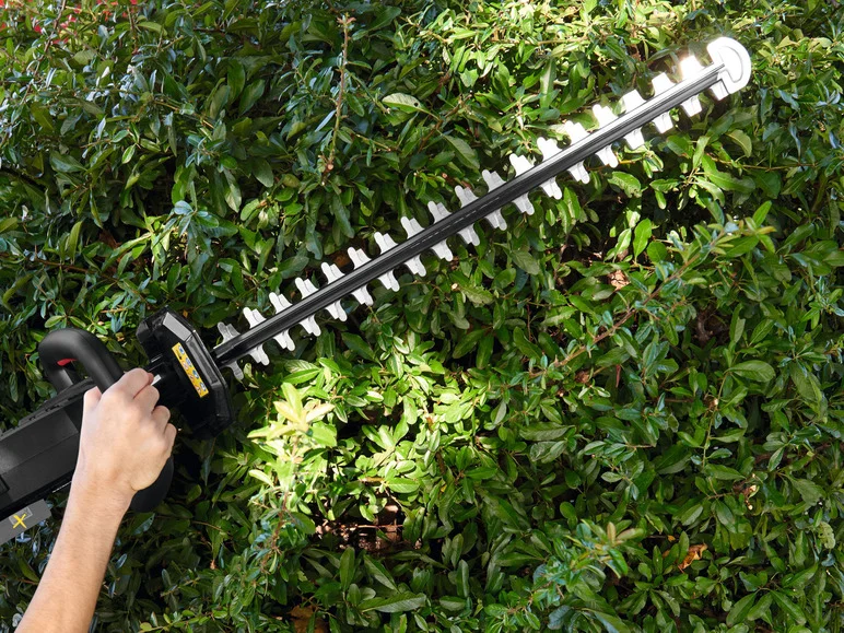 PARKSIDE PERFORMANCE® 40 V Cordless Hedge Trimmer »PPHSA 40-Li B2« 