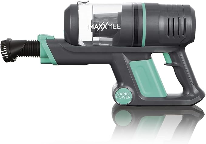 MAXXMEE Cordless Cyclone Vacuum Cleaner