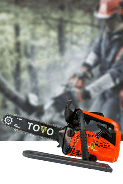 Toyo Chain Saw 