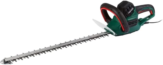 Parkside Electric Hedge Trimmer PHS 600