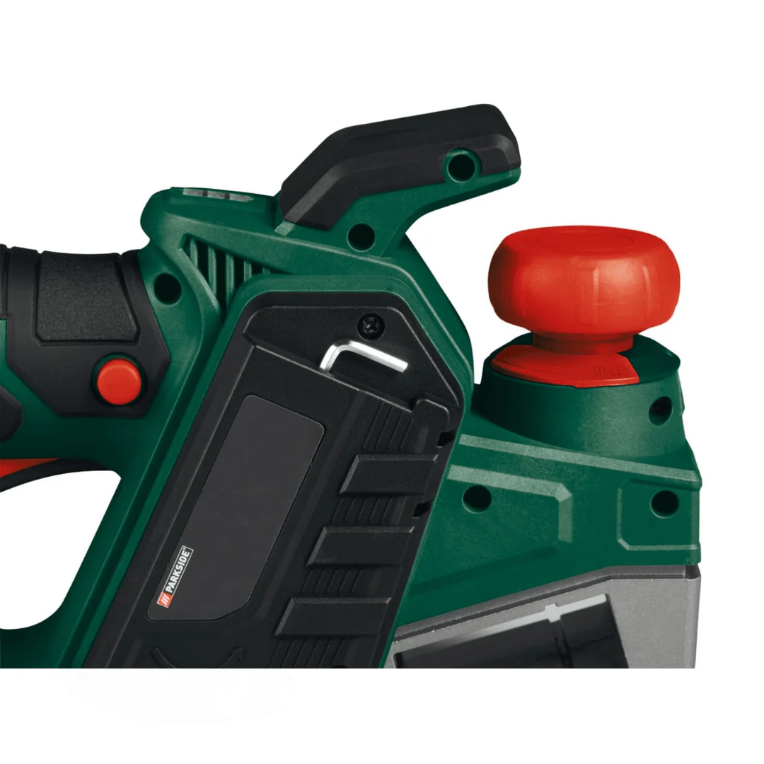 PARKSIDE® Cordless Planer »PHA 12 B2«, 12 V