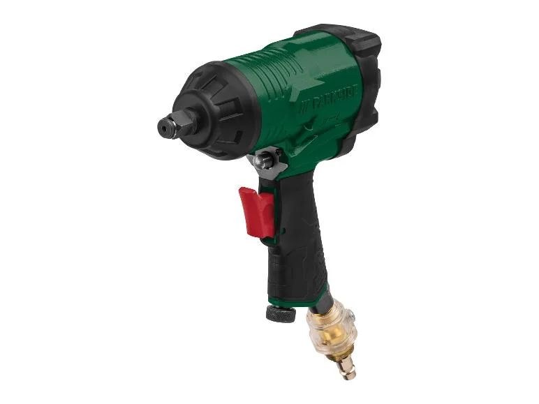 PARKSIDE® PDSS 310 C6 Pneumatic Impact Wrench