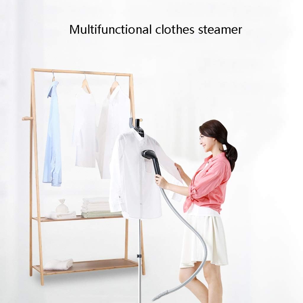 Multifunction Clothes Steamer