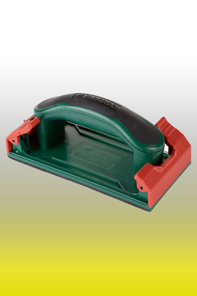 Parkside Hand Sander