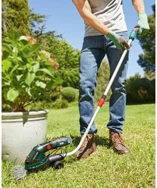 Parkside PGSA 12 A1 Cordless Grass And Shrub Shears