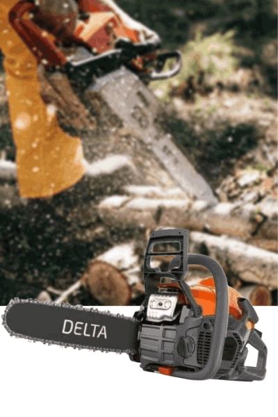 Delta Chainsaw 