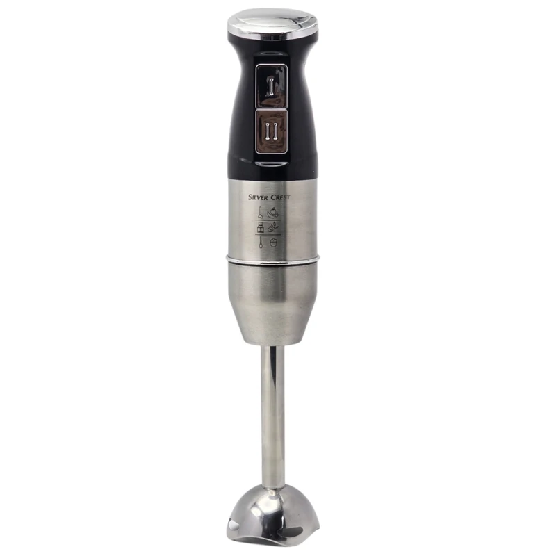 Silver Crest Electric Hand Blender Model SC- 8004