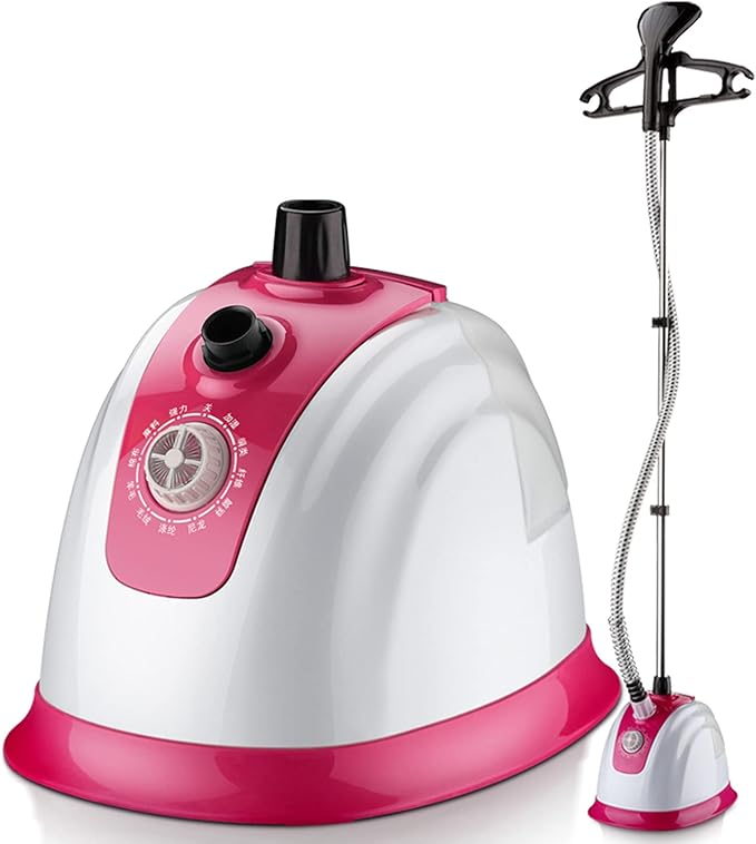 Multifunction Clothes Steamer