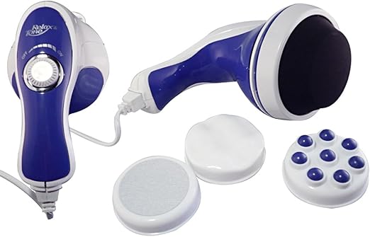 Relax And Tone Massager