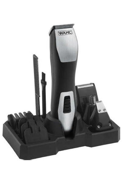 Wahl Recargable Grooming Kit