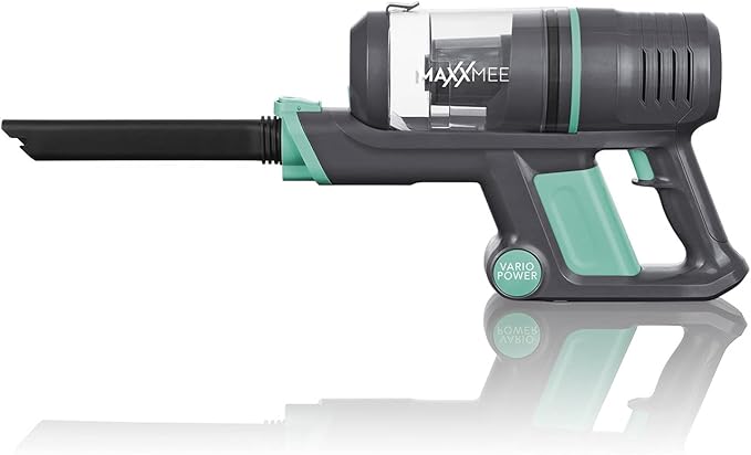 MAXXMEE Cordless Cyclone Vacuum Cleaner