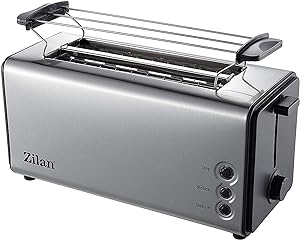 Zilan, Long Slot Toaster