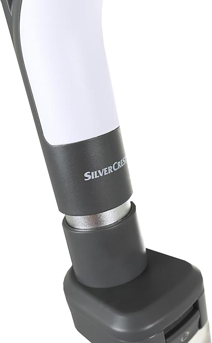 Silvercrest Cordless Hard Floor Cleaner