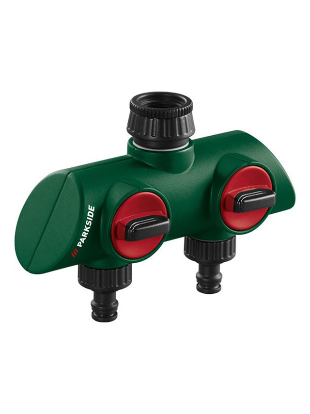 Parkside  2 Way Irrigation Distributor