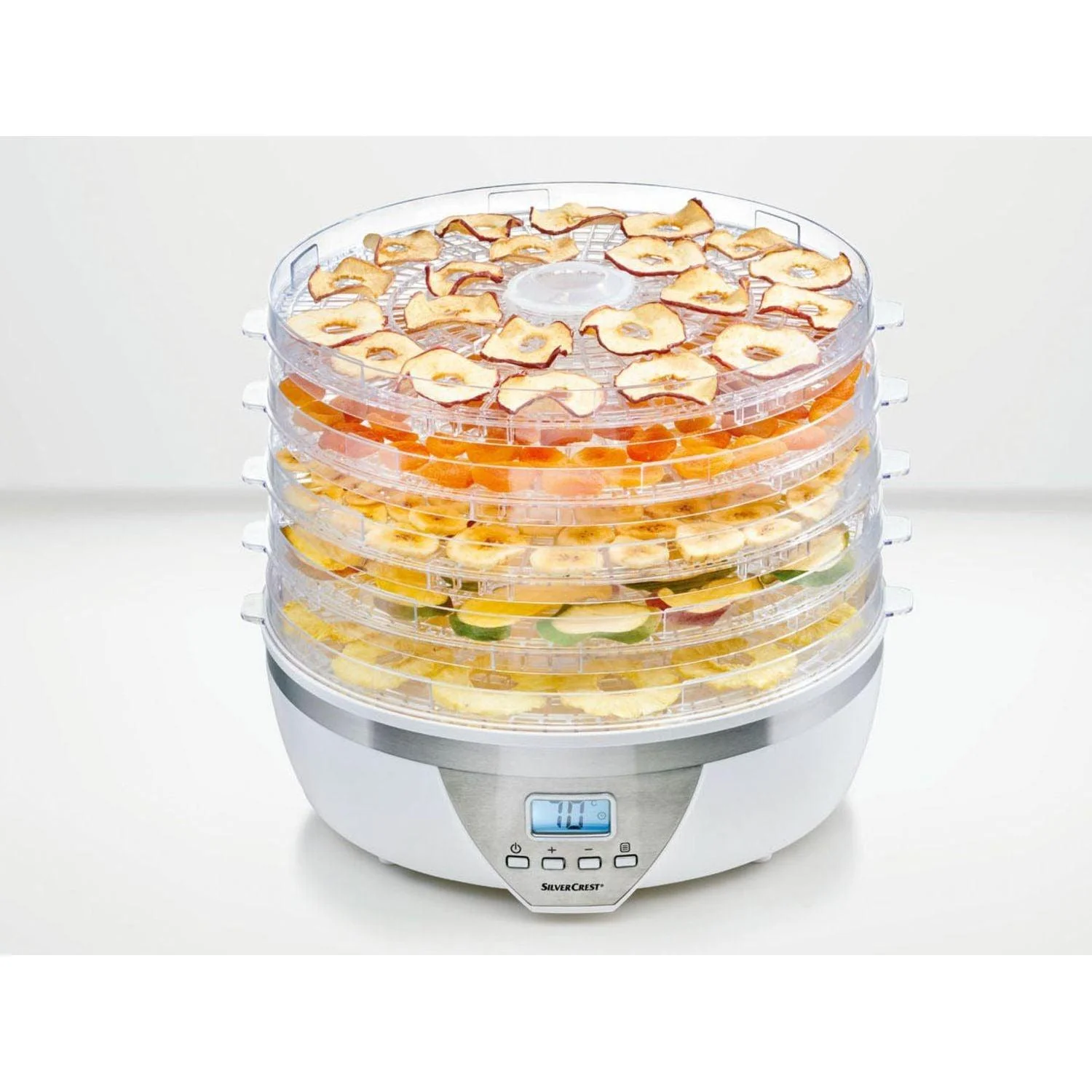 Silvercrest Food Dehydrator