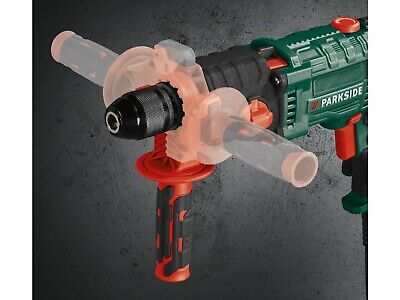PARKSIDE 2-speed Impact Drill PSBM 1100 A1