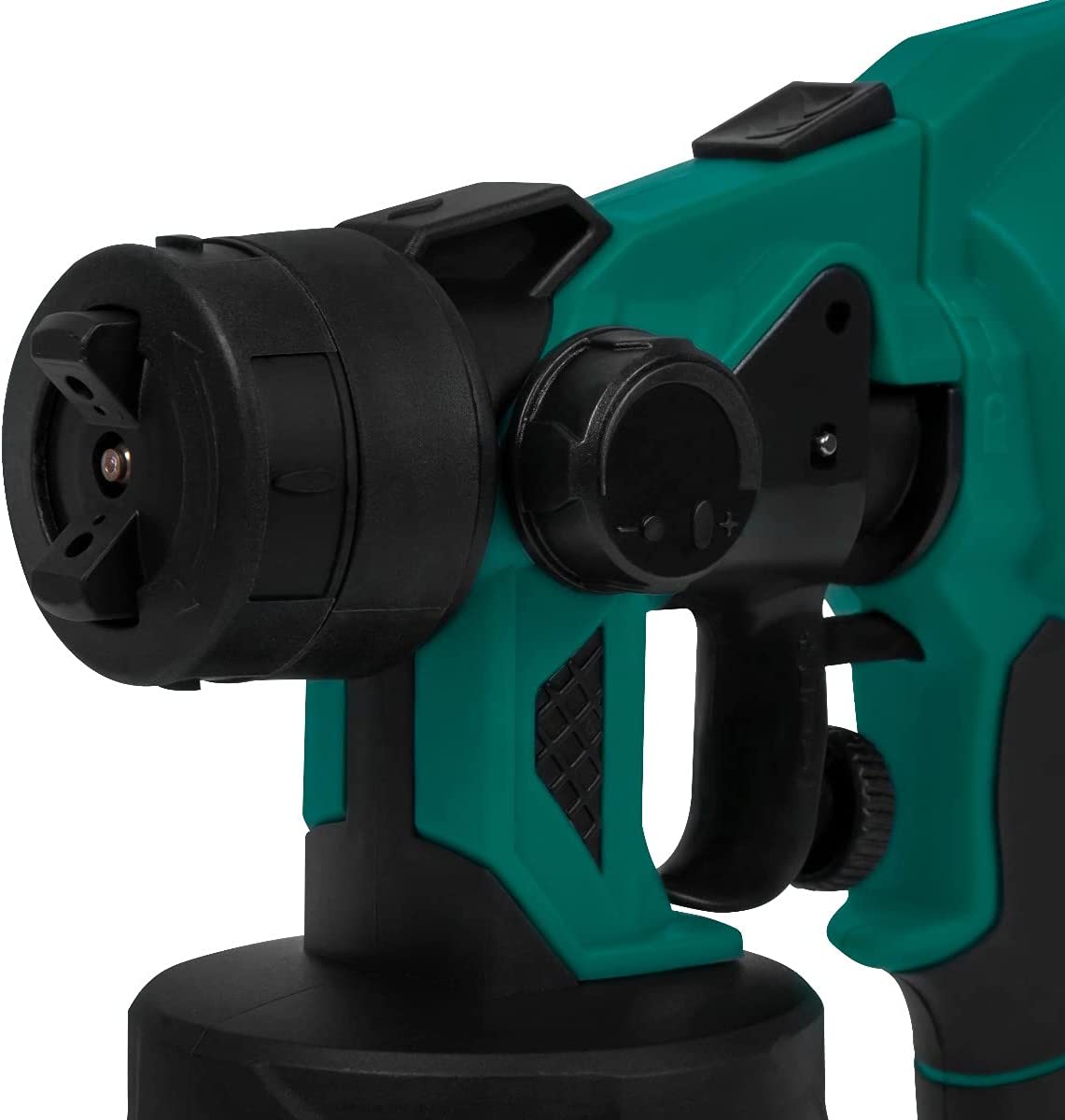 VONROC Wireless Paint Gun - 20V