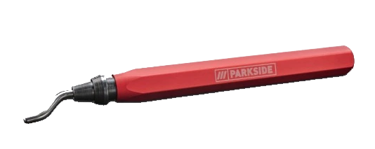 Parkside Deburring Tool