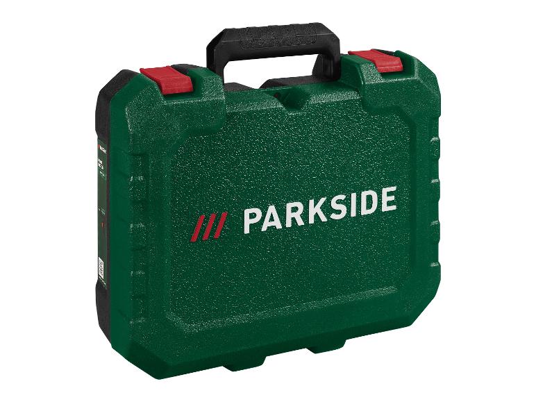 PARKSIDE® PDSS 310 C6 Pneumatic Impact Wrench