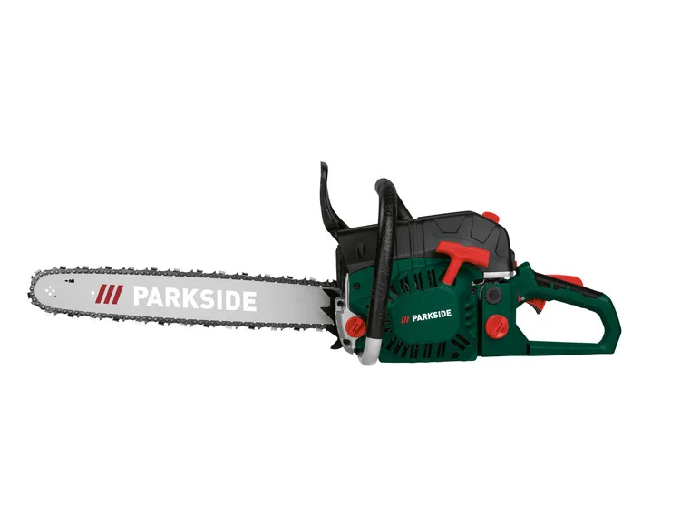 PARKSIDE® PBKS 53 A2 Thermal Chainsaw