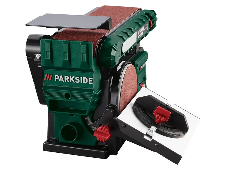 PARKSIDE Belt And Disc Sander