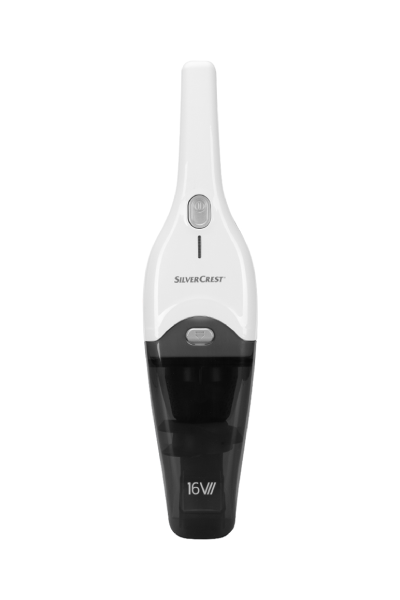 SILVERCREST Handheld Vacuum Cleaner