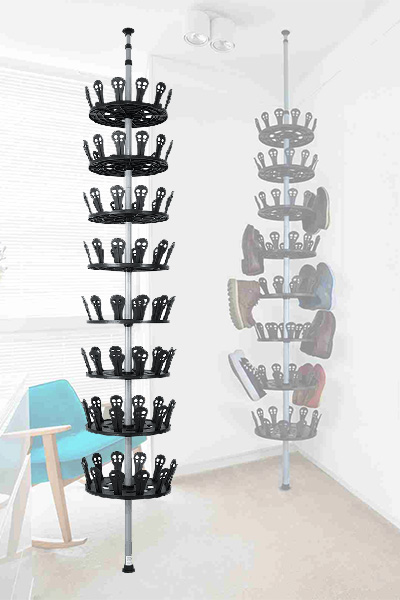 Livarno Living Shoe Rack