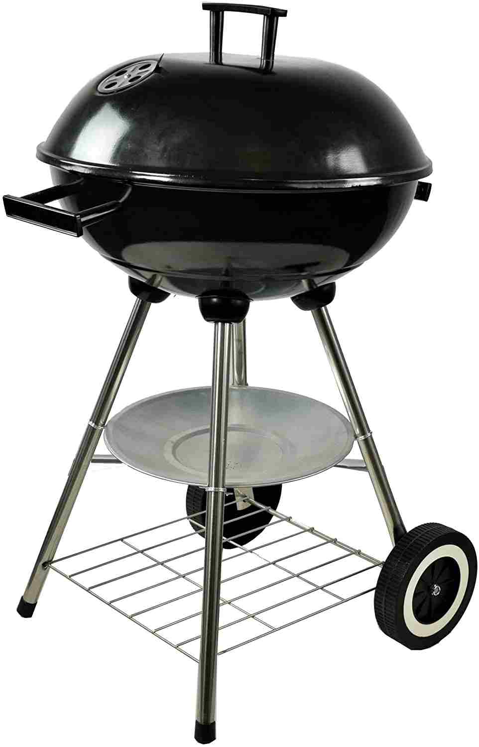 Barbecue Grill Variant