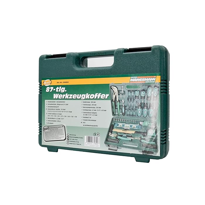 MANNESMANN TOOL SET