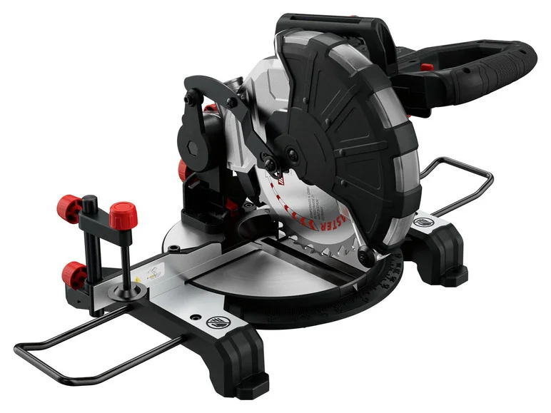 PARKSIDE® PERFORMANCE Cordless Mitre Saw PAKSP 20-Li A1 X20V 