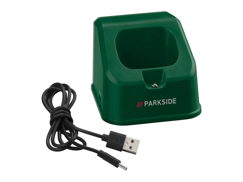 PARKSIDE® Rechargeable Portable Lamp PASL 4000 B3