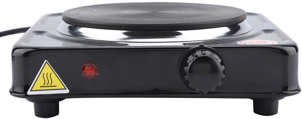 StarChef hot plate electric