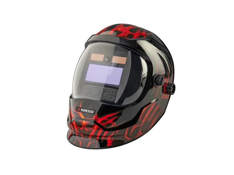 PARKSIDE® PSHL 2 D1 Automatic Welding Helmet